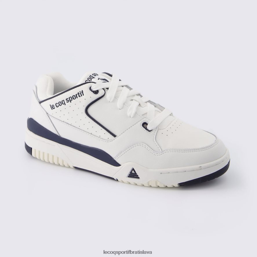 Le Coq Sportif topánky topánka lcs t1000 biela muži BF4DLN517