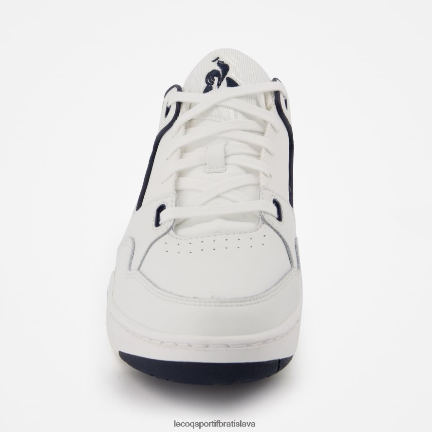 Le Coq Sportif topánky topánka lcs t1000 biela muži BF4DLN517