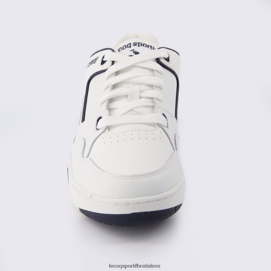 Le Coq Sportif topánky topánka lcs t1000 biela muži BF4DLN517