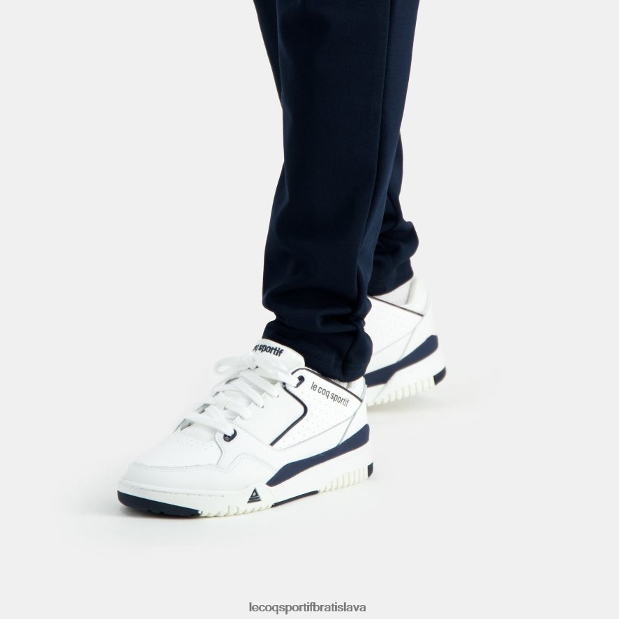 Le Coq Sportif topánky topánka lcs t1000 biela muži BF4DLN517