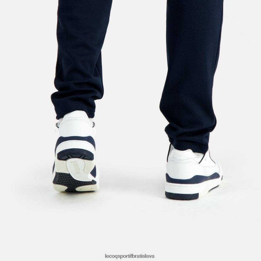 Le Coq Sportif topánky topánka lcs t1000 biela muži BF4DLN517