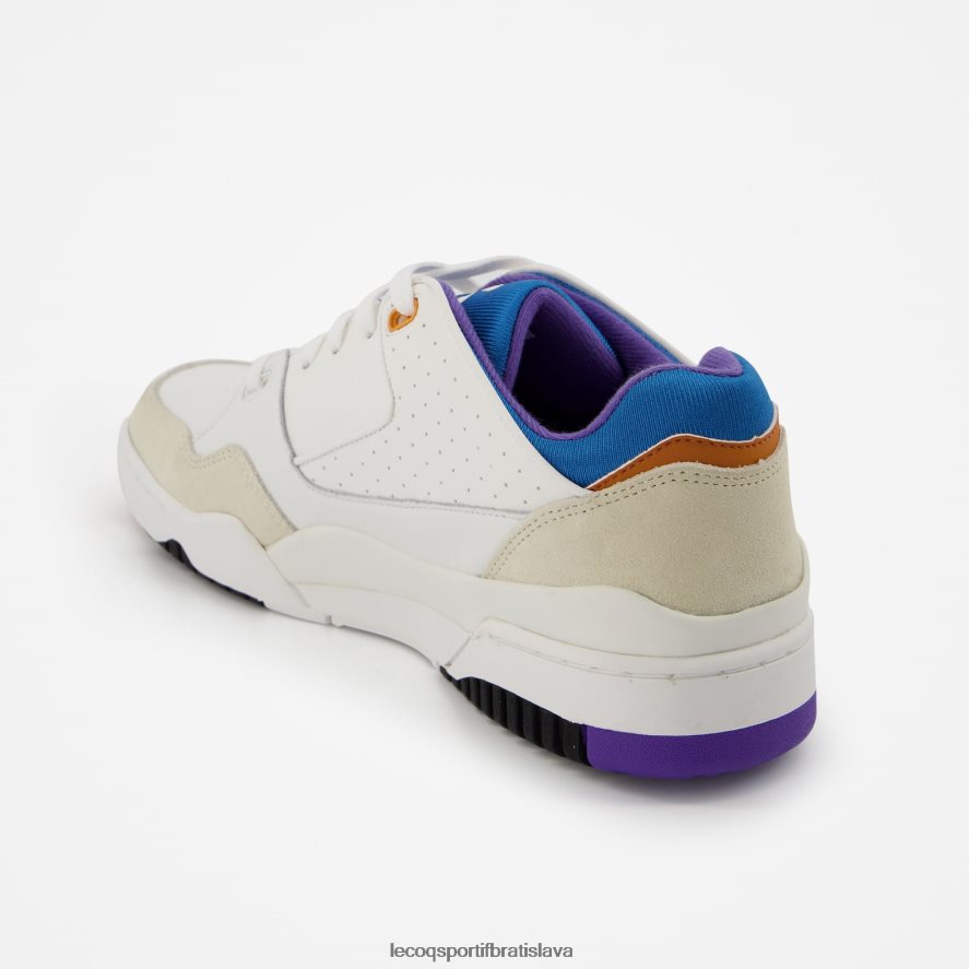 Le Coq Sportif topánky topánka lcs t1000 horská biela muži BF4DLN549