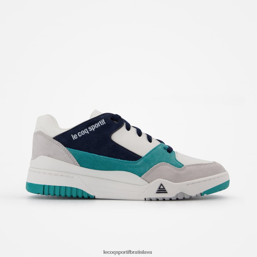 Le Coq Sportif topánky topánky lcs t1000 šport alebo biele muži BF4DLN546
