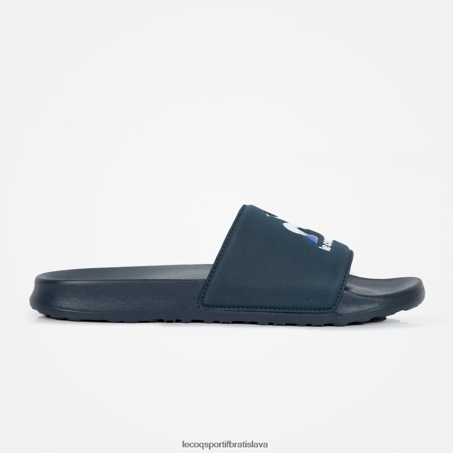 Le Coq Sportif topánky sklíčka modrá muži BF4DLN283