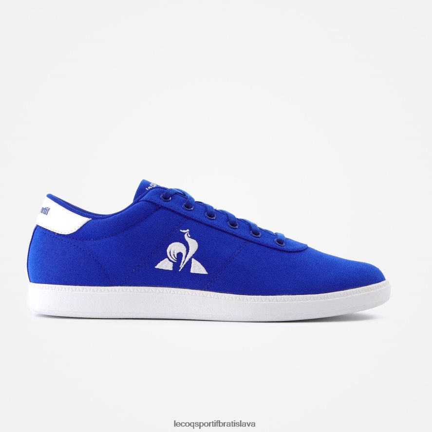 Le Coq Sportif topánky obuvnícky dvor jedna modrá muži BF4DLN276