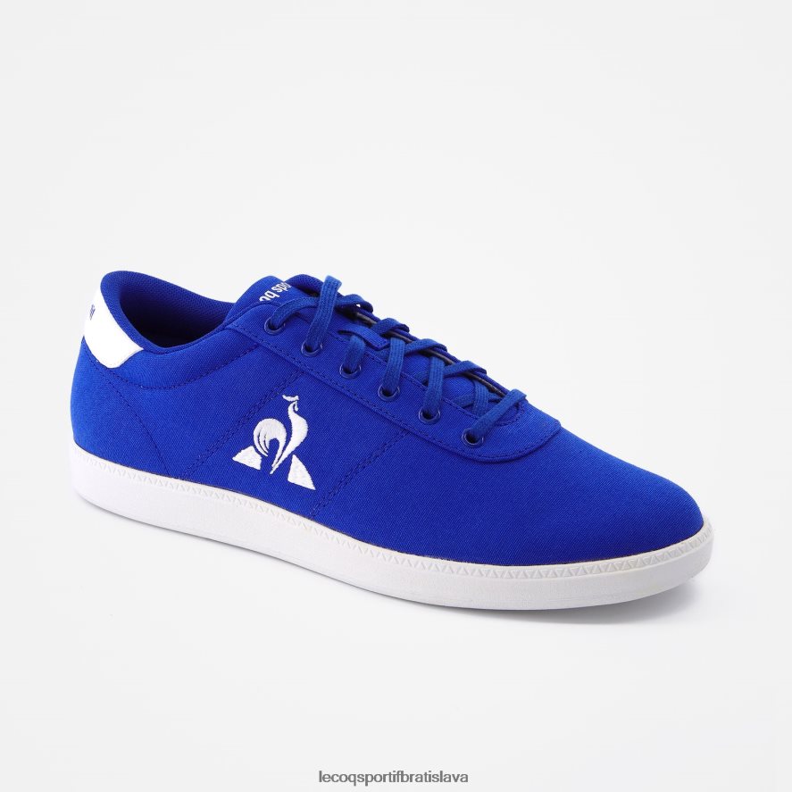 Le Coq Sportif topánky obuvnícky dvor jedna modrá muži BF4DLN276