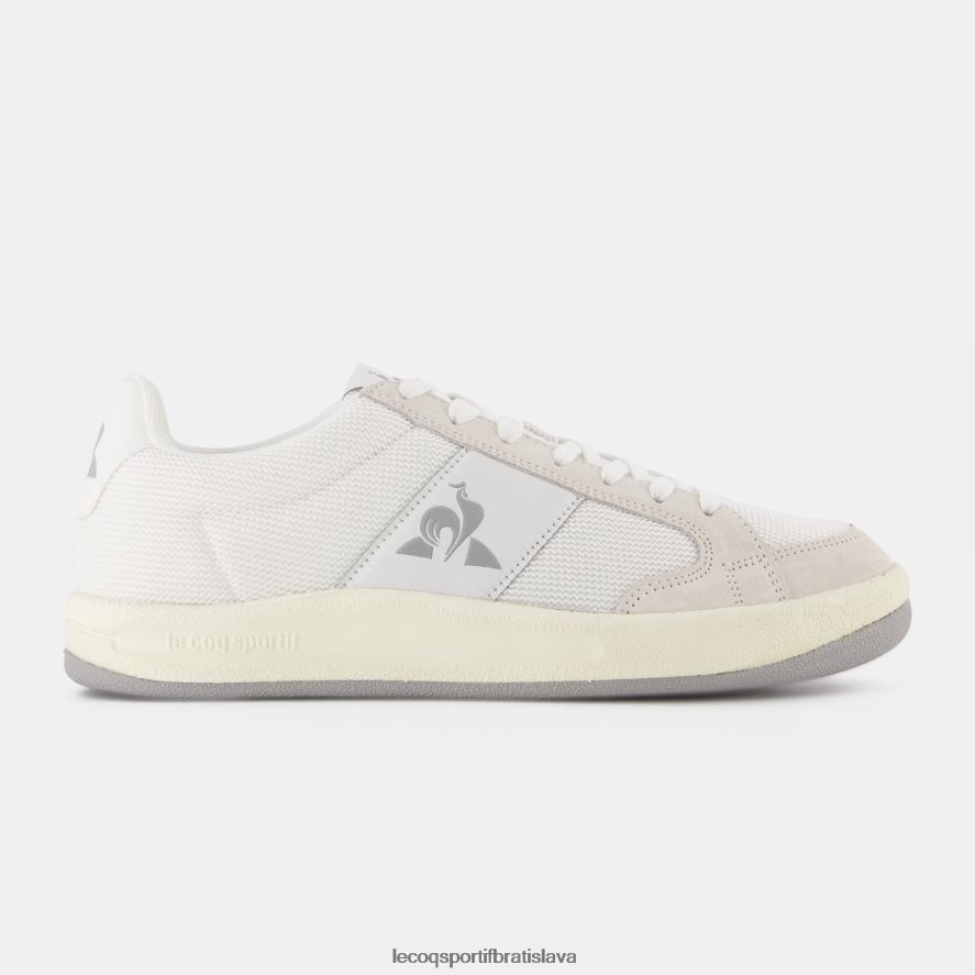 Le Coq Sportif topánky topánka jaseň tímová biela muži BF4DLN279