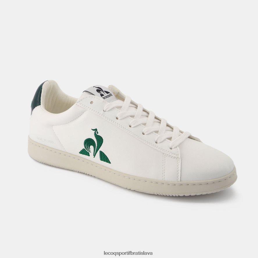 Le Coq Sportif topánky topánka gaia biela muži BF4DLN254
