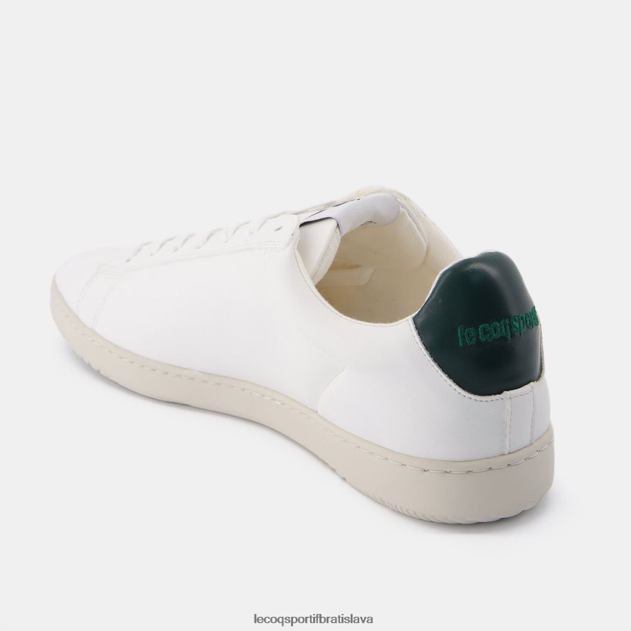 Le Coq Sportif topánky topánka gaia biela muži BF4DLN254