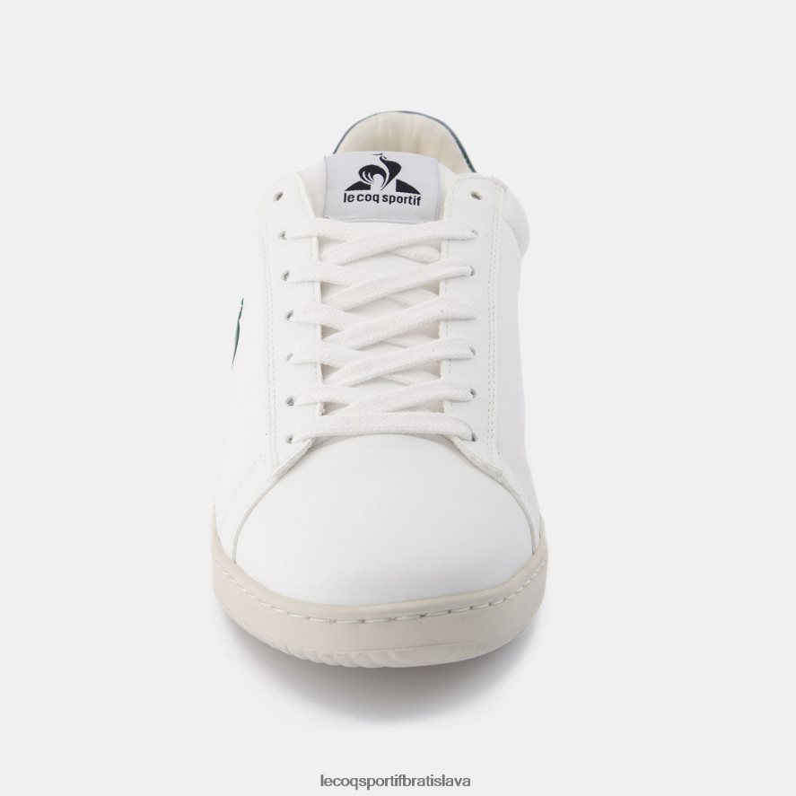 Le Coq Sportif topánky topánka gaia biela muži BF4DLN254