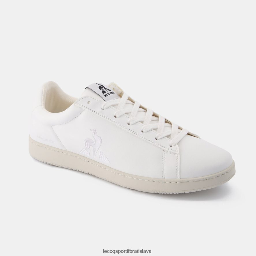 Le Coq Sportif topánky topánka gaia biela muži BF4DLN256