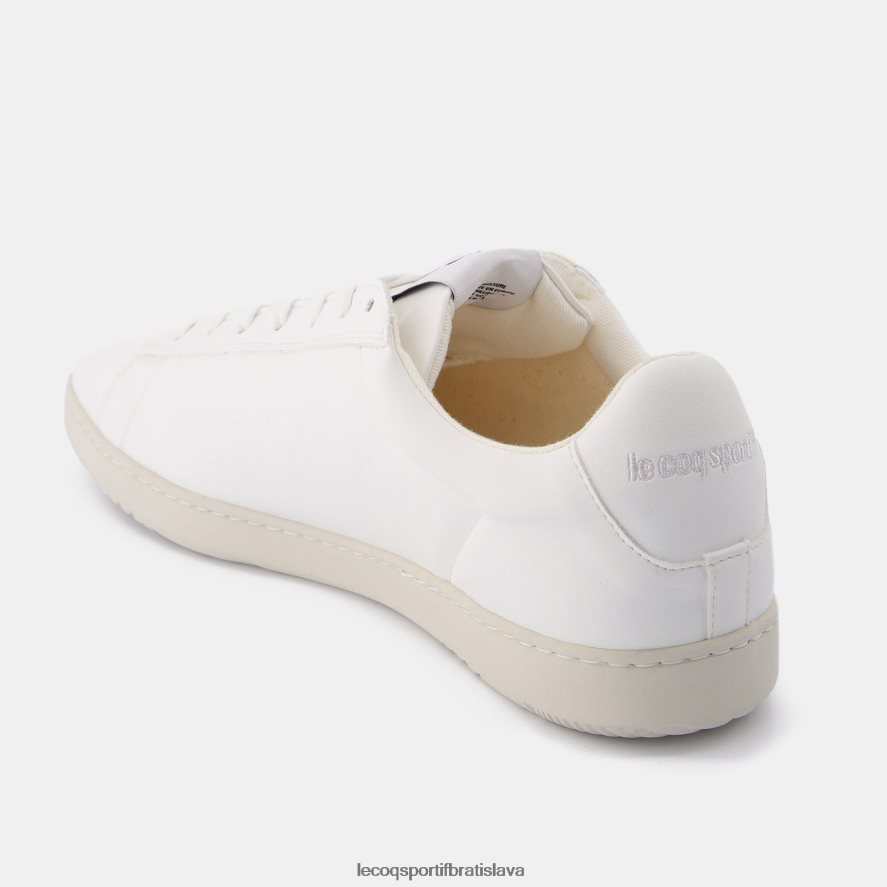 Le Coq Sportif topánky topánka gaia biela muži BF4DLN256