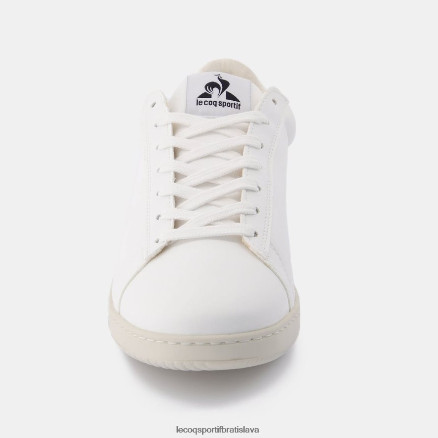 Le Coq Sportif topánky topánka gaia biela muži BF4DLN256