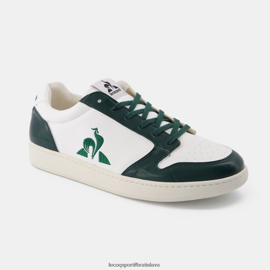 Le Coq Sportif topánky topánka terra biela muži BF4DLN255