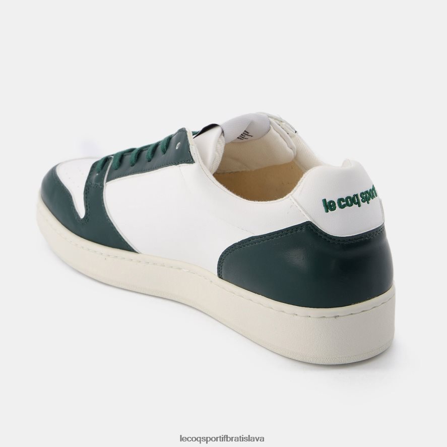 Le Coq Sportif topánky topánka terra biela muži BF4DLN255