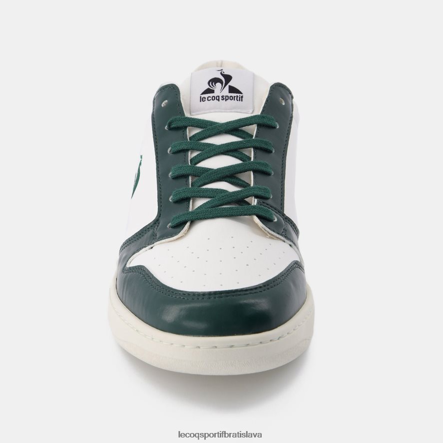 Le Coq Sportif topánky topánka terra biela muži BF4DLN255