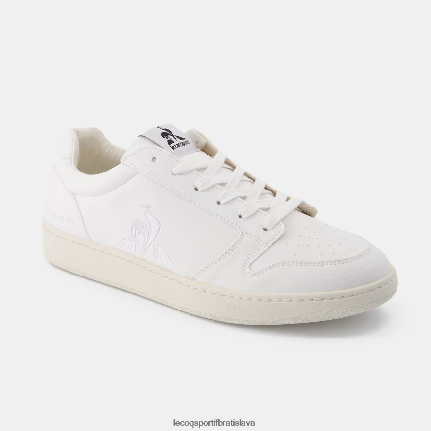 Le Coq Sportif topánky topánka terra biela muži BF4DLN260