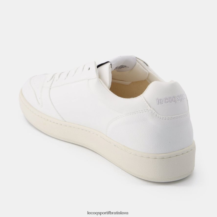 Le Coq Sportif topánky topánka terra biela muži BF4DLN260