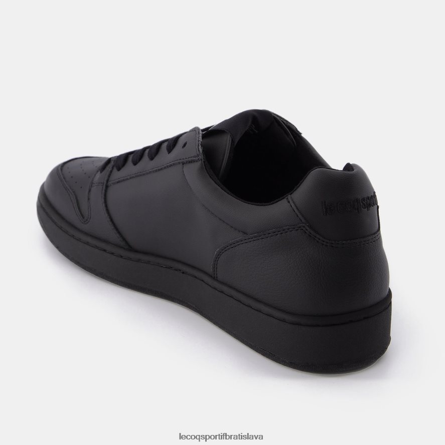 Le Coq Sportif topánky topánka terra čierna muži BF4DLN259
