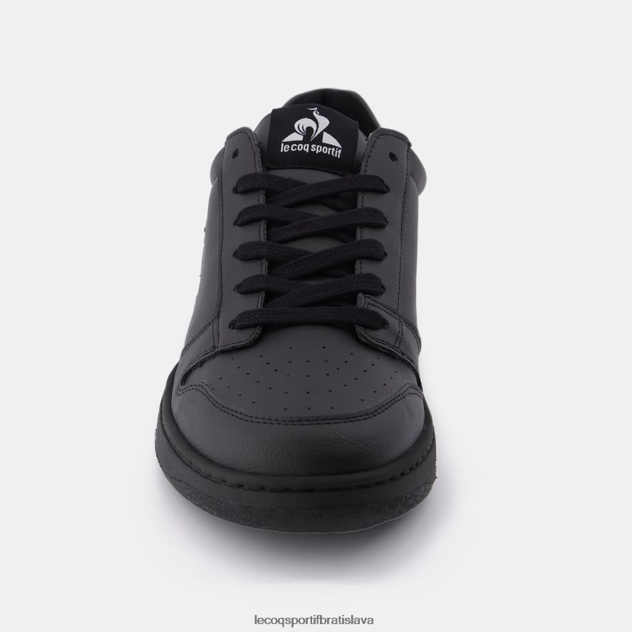 Le Coq Sportif topánky topánka terra čierna muži BF4DLN259