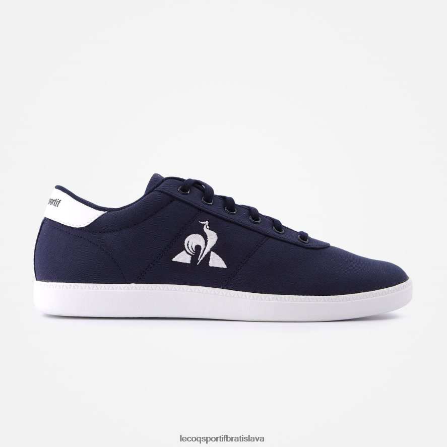 Le Coq Sportif topánky obuvnícky dvor jedna modrá muži BF4DLN569