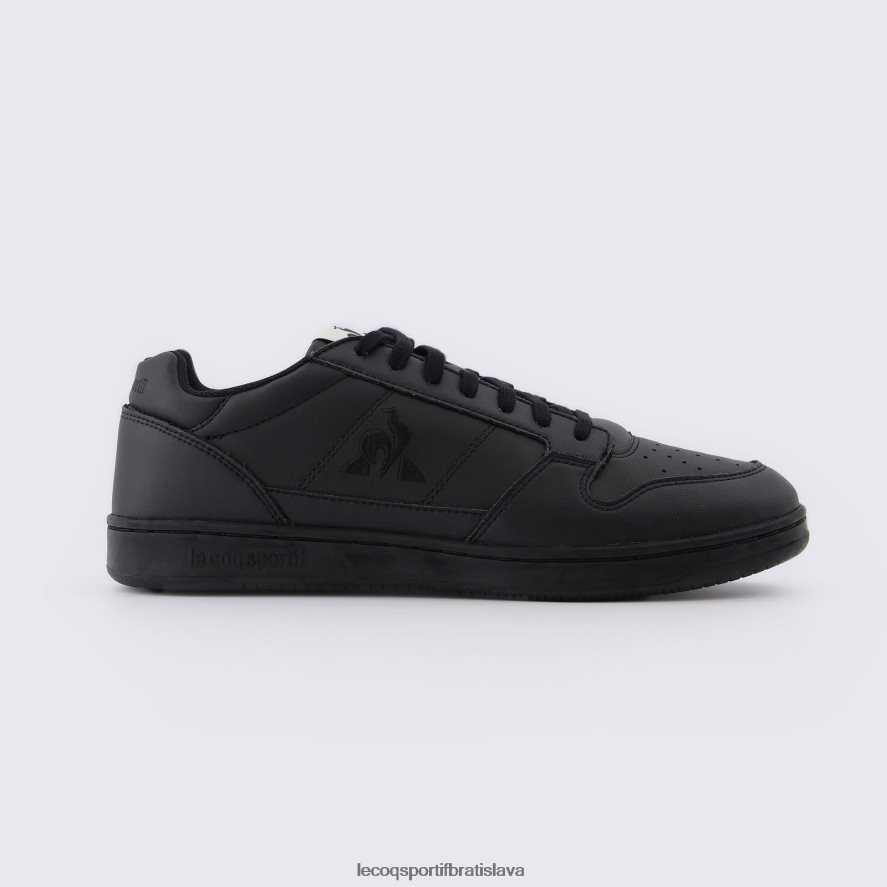 Le Coq Sportif topánky topánka breakpoint čierna muži BF4DLN566