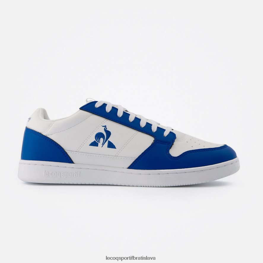 Le Coq Sportif topánky topánka breakpoint sport white muži BF4DLN559