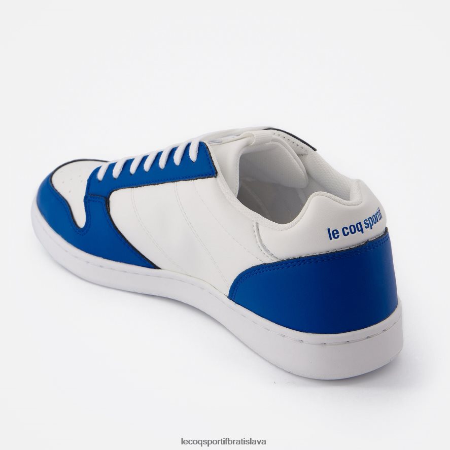 Le Coq Sportif topánky topánka breakpoint sport white muži BF4DLN559
