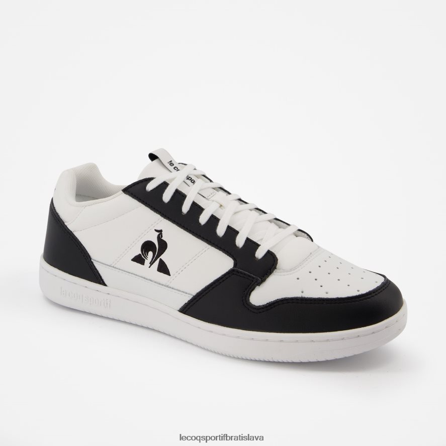 Le Coq Sportif topánky topánka breakpoint sport white muži BF4DLN560