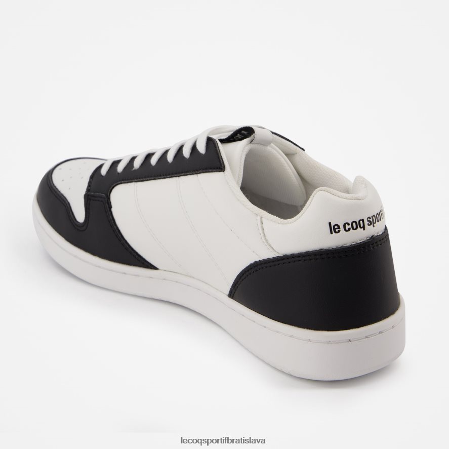 Le Coq Sportif topánky topánka breakpoint sport white muži BF4DLN560