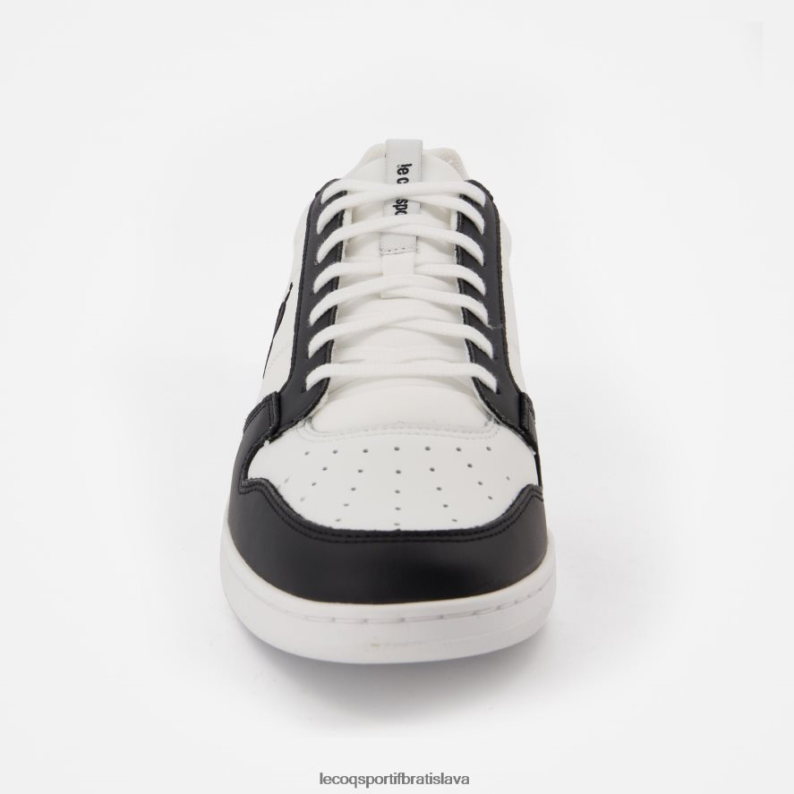 Le Coq Sportif topánky topánka breakpoint sport white muži BF4DLN560
