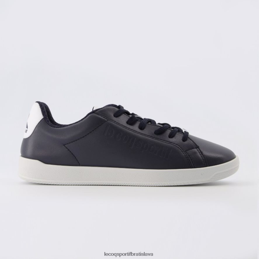 Le Coq Sportif topánky topánka courtgalo modrá muži BF4DLN583