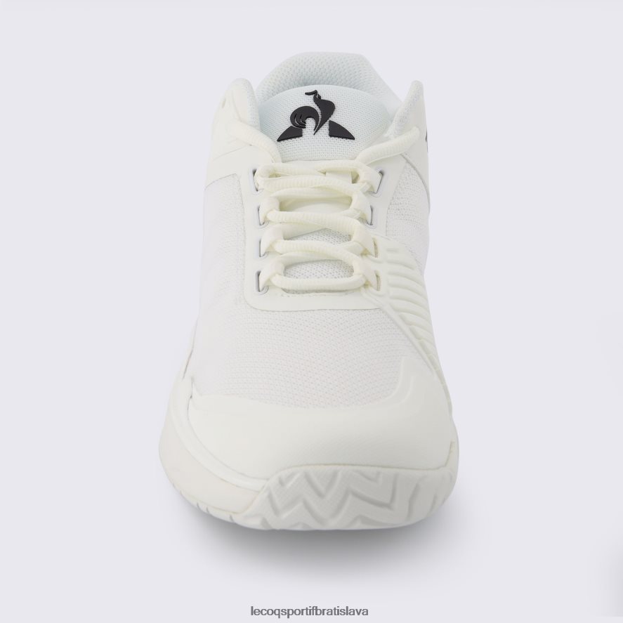 Le Coq Sportif topánky topánka futur lcs t01 celodvorná biela muži BF4DLN706