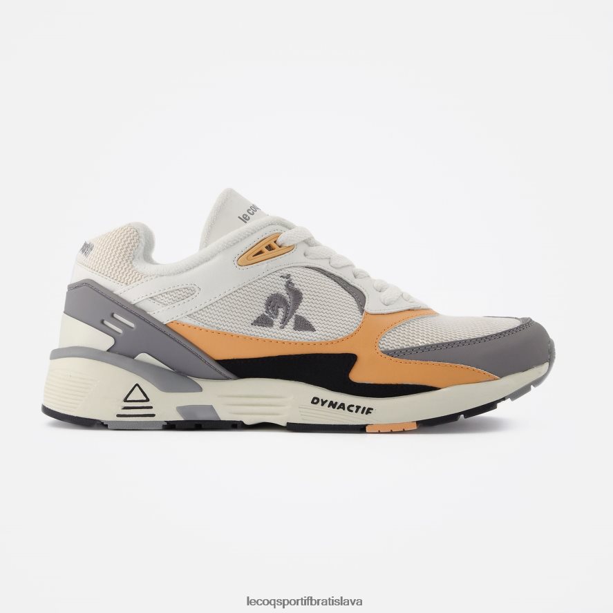Le Coq Sportif topánky topánka lcs r1100 biela muži BF4DLN261