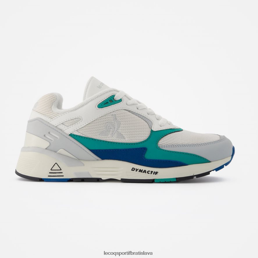 Le Coq Sportif topánky topánka lcs r1100 biela muži BF4DLN262