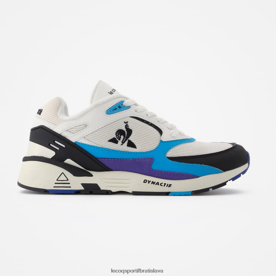 Le Coq Sportif topánky topánka lcs r1100 biela muži BF4DLN263