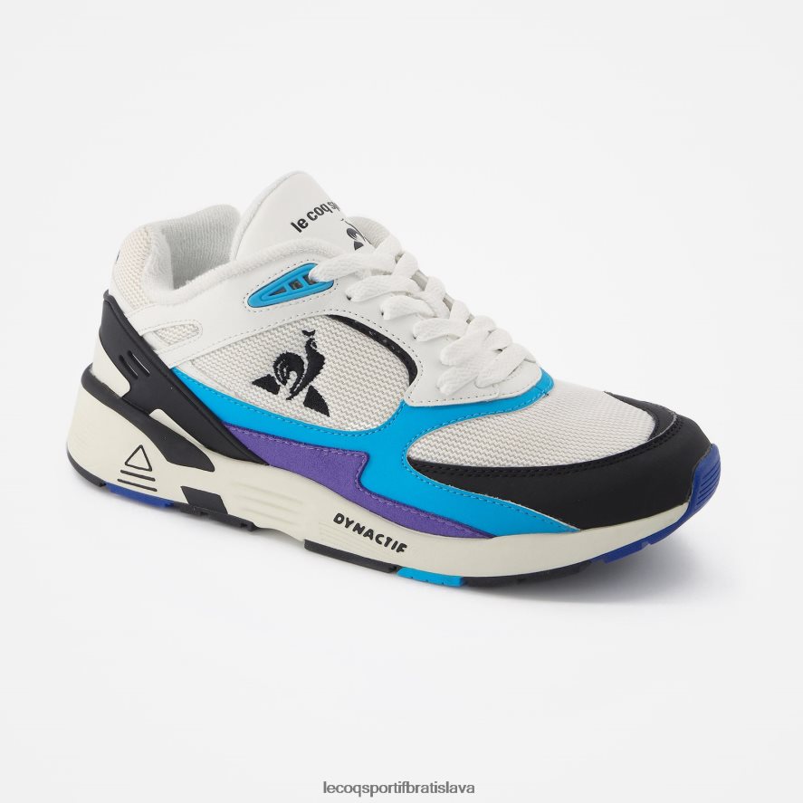 Le Coq Sportif topánky topánka lcs r1100 biela muži BF4DLN263