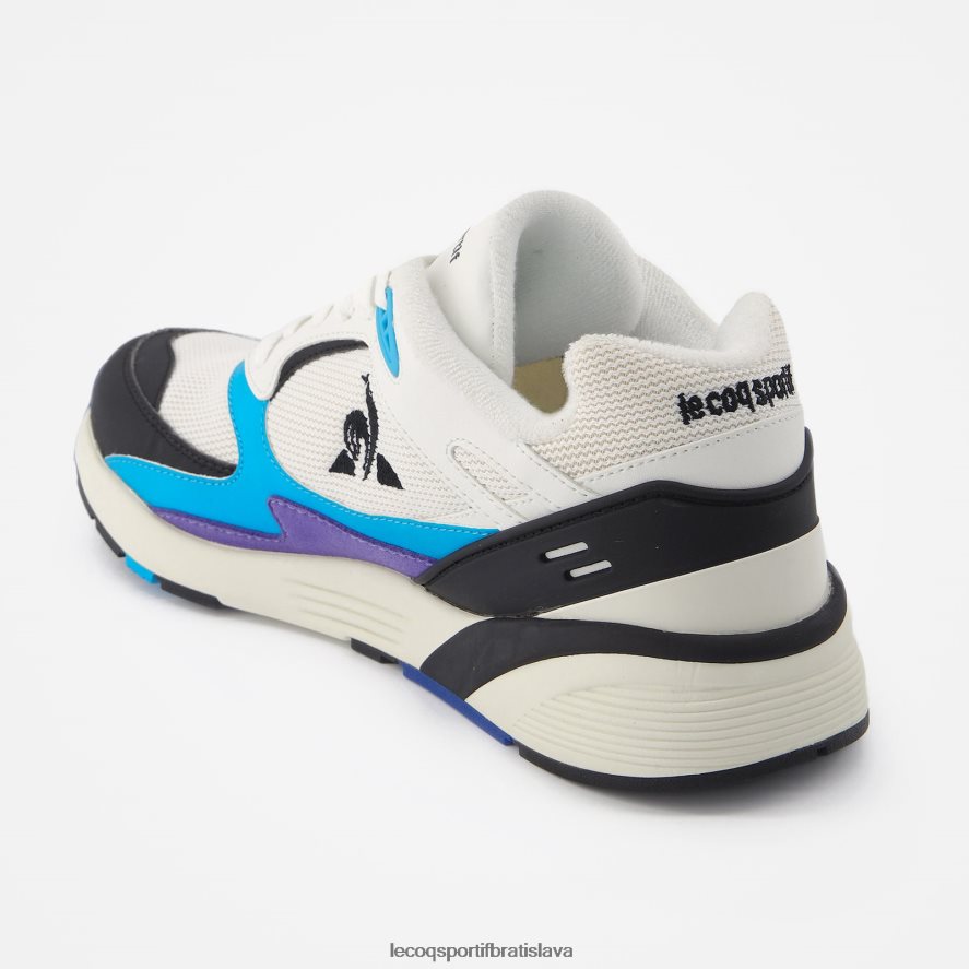 Le Coq Sportif topánky topánka lcs r1100 biela muži BF4DLN263
