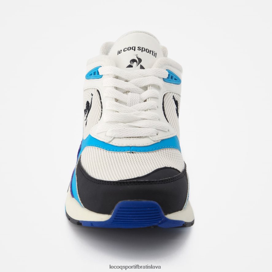Le Coq Sportif topánky topánka lcs r1100 biela muži BF4DLN263