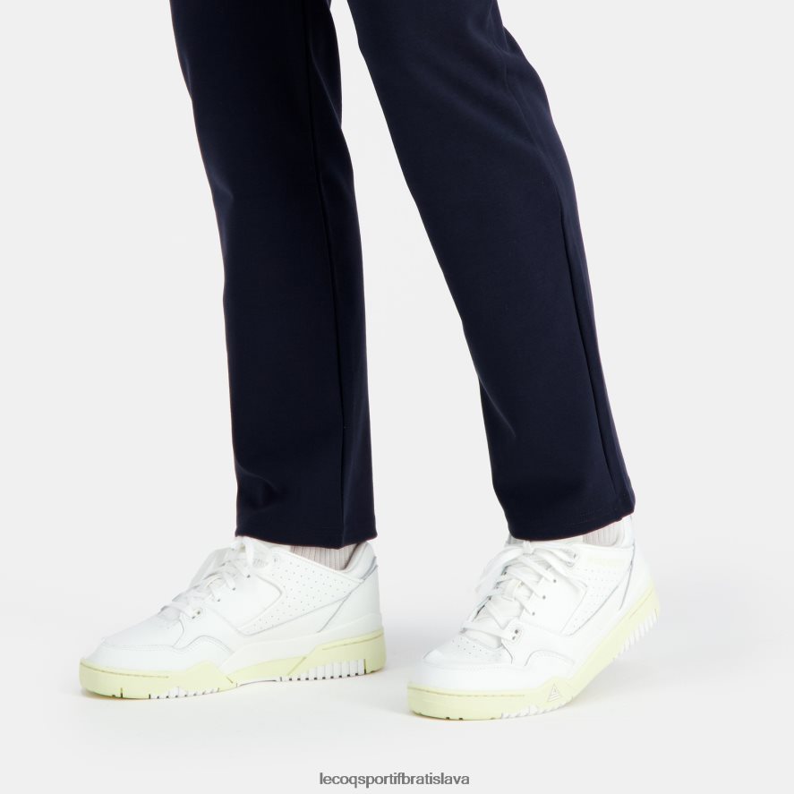 Le Coq Sportif topánky topánka lcs t1000 biela muži BF4DLN264