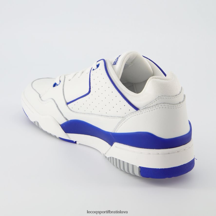 Le Coq Sportif topánky topánka lcs t1000 deväťdesiate roky biela muži BF4DLN267