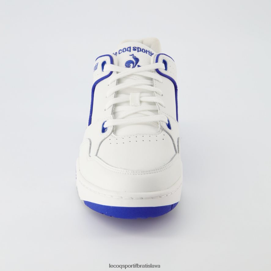 Le Coq Sportif topánky topánka lcs t1000 deväťdesiate roky biela muži BF4DLN267