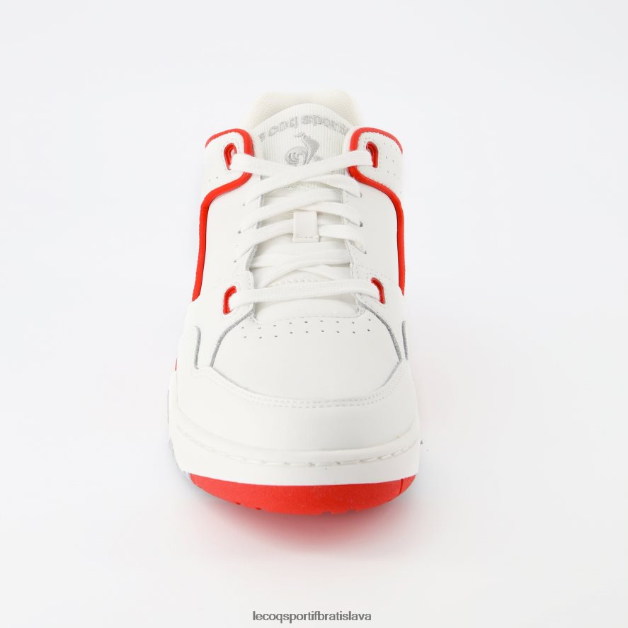Le Coq Sportif topánky topánka lcs t1000 deväťdesiate roky biela muži BF4DLN268
