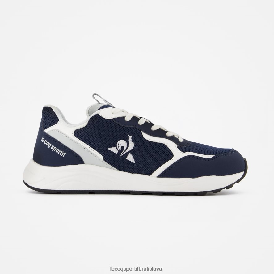 Le Coq Sportif topánky topánka r110 modrá muži BF4DLN272