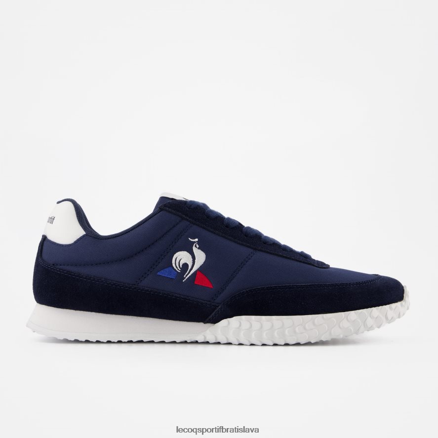 Le Coq Sportif topánky topánka veloce modrá muži BF4DLN558