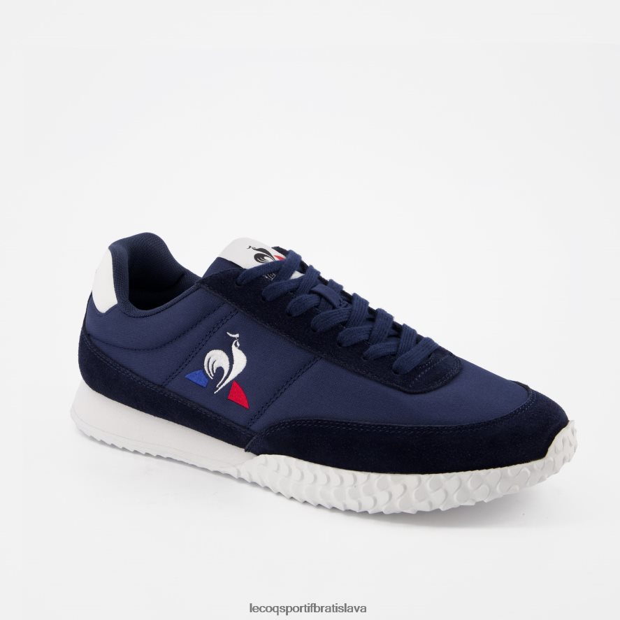 Le Coq Sportif topánky topánka veloce modrá muži BF4DLN558