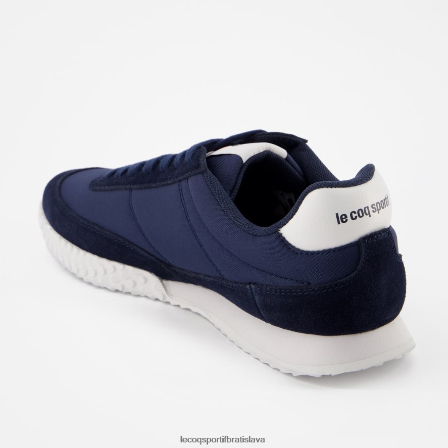 Le Coq Sportif topánky topánka veloce modrá muži BF4DLN558