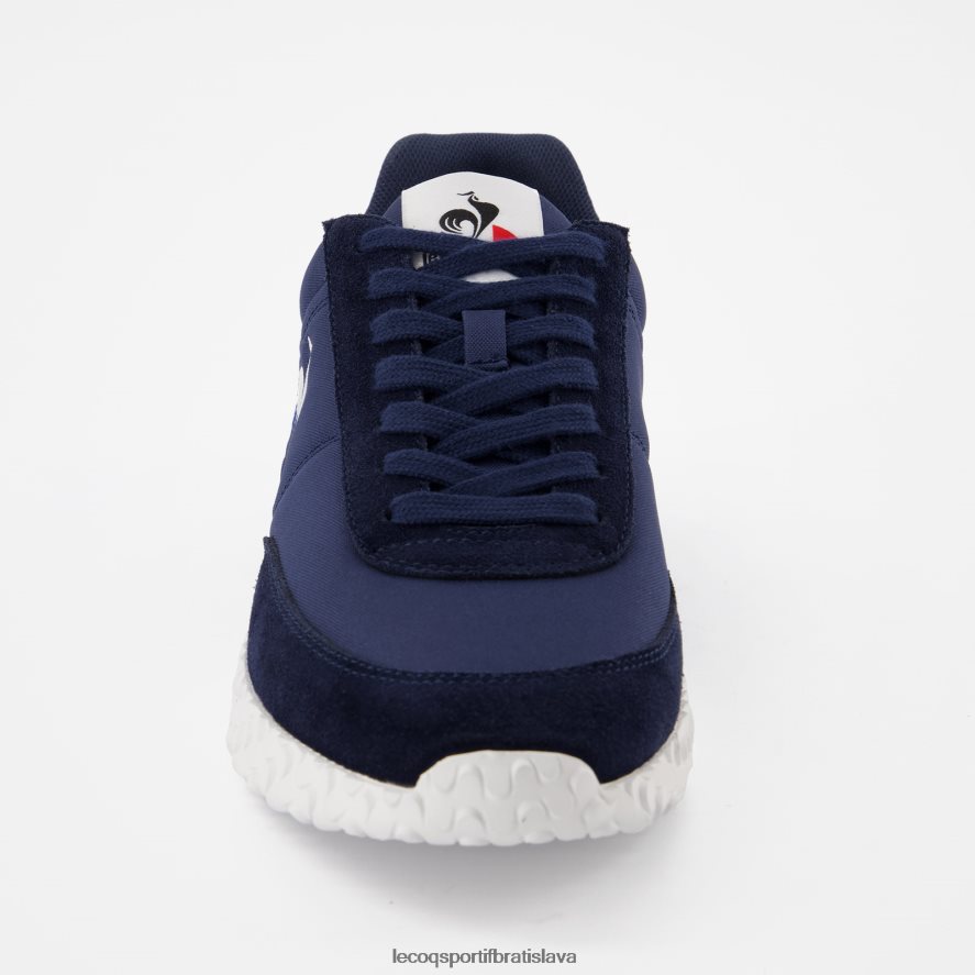 Le Coq Sportif topánky topánka veloce modrá muži BF4DLN558