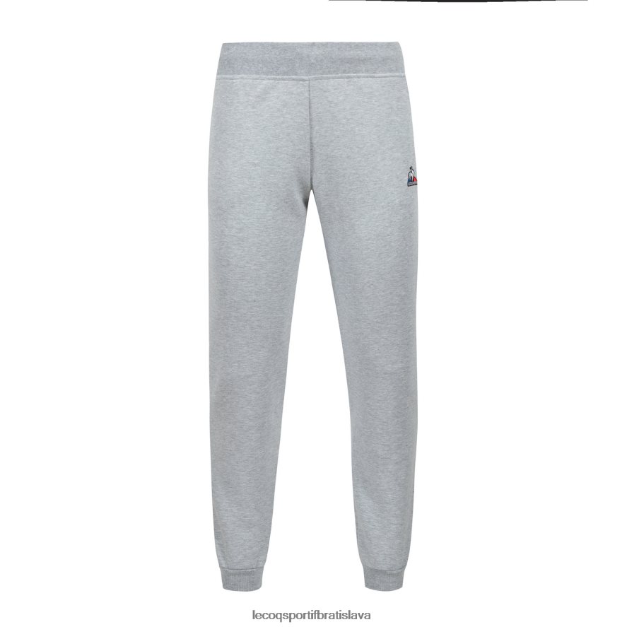 Le Coq Sportif oblečenie nohavice šedé ženy BF4DLN339