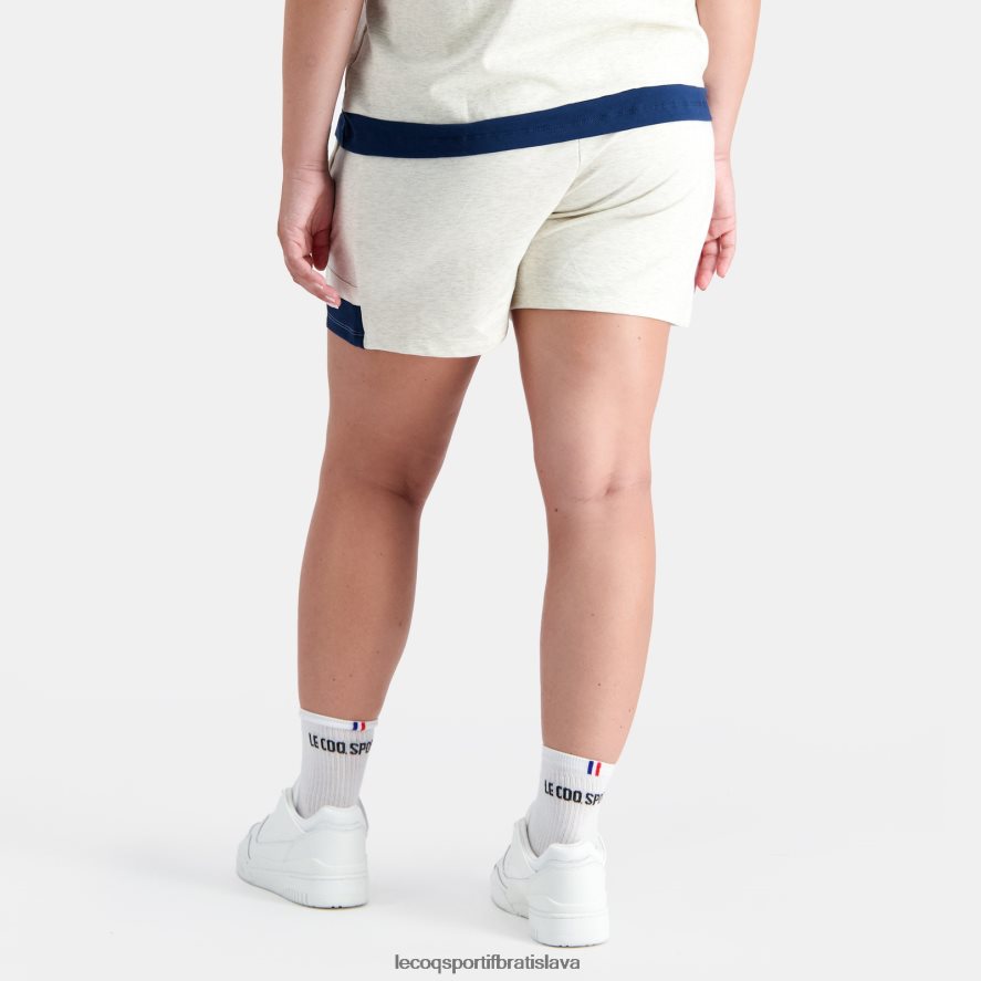 Le Coq Sportif oblečenie šortky viacfarebné ženy BF4DLN327